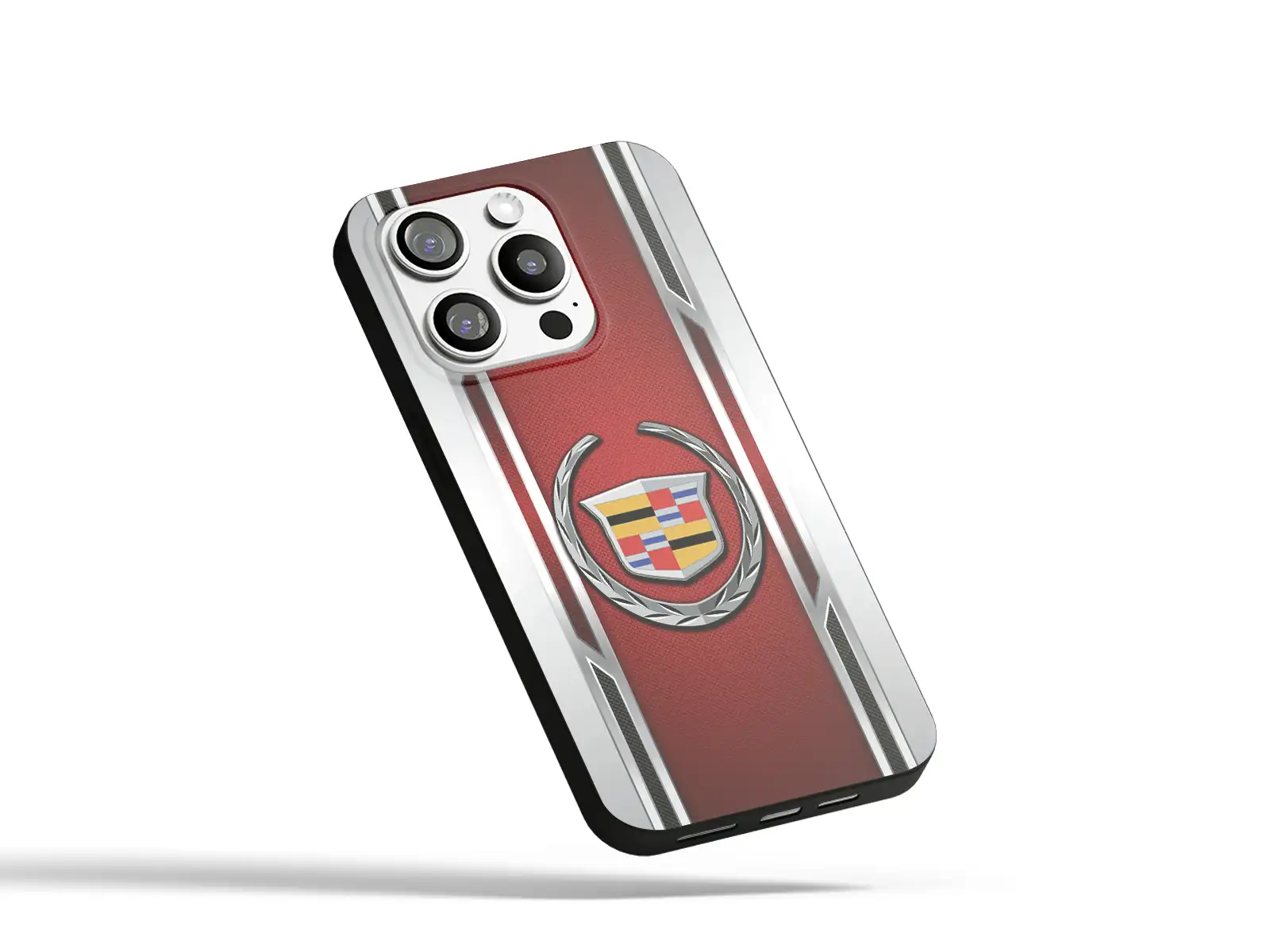 Cadillac Smartphone Schutz Limitierte Qualitätsstufe Max